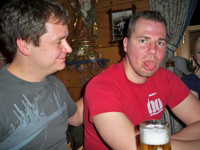 2-Katschberg, Geischl 189